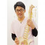 伊賀ドキの人 心身ともに癒やす 西岡克律さん(34)