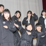 皆で作った青春物語 上高演劇部公演・4月13日