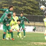 本拠地2連戦 1勝1分 14日はリーグ杯 伊賀で浦和戦