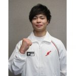 全日本個人総合に初出場 相好体操クの平野選手 伊賀市