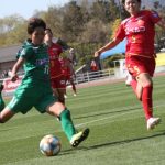 くノ一連勝 I神戸に1-0 なでしこリーグ1部