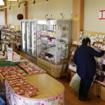 売り場リニューアル とれたて名張交流館
