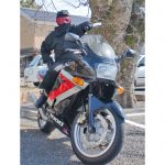 忍者の里 バイクで盛り上げる 5月4日にイベント