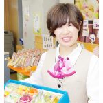 伊賀ドキの人 日課のランニング「自分変えなきゃ」 三好麻里さん(27)