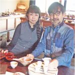 台湾と伊賀つなぐ4人展 器と写真で楽しんで