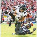 国内トップで活躍 チーム4連覇へ躍進誓う アメフト富士通・森田恭平選手