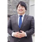 伊賀ドキの人 じっくり人と関わる仕事したい 大瀧翔平さん(25)