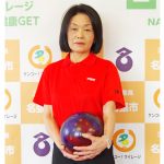 全国大会に出場 女子ボウリングの澤田さん 名張市