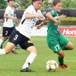 前半7位 巻き返しへ 一時は暫定2位も3連敗