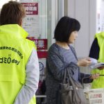 ごみゼロの日 処理業者らが街頭啓発 名張