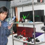 唯一無二の仮面ライダー“愛” 名張・副島さん