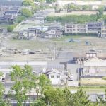 スーパーなど今秋オープンへ「ジョイシティ」跡地に 伊賀