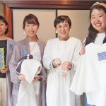作家7人 思いこもったグループ展 24日から赤井家住宅で