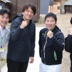 キャンプ場改装オープン 観光名所 赤目四十八滝