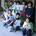 「教えて!名張の小学校給食のこと」3日・いきいきで