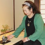 浅利典子さん山野草展 初夏の涼しさ感じて 7日から赤井家