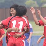 神村学園伊賀分校が初優勝 県高校総体・女子サッカー