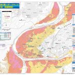 7年ぶりにハザードマップ更新 11地区に全戸配布 名張市