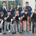 学生の消防防災サークル発足 名張・近大高専