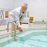 市内唯一の銭湯が月1回無料に 名張の新町温泉