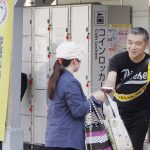 「ダメ。ゼッタイ。」 名張駅で薬物乱用防止呼びかけ