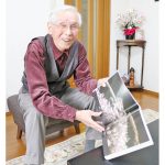 曽爾高原の四季 写真集に 名張の佐藤さん