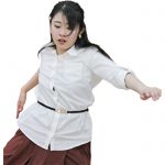 チームで優勝 ダンス世界大会へ 名張青峰高3年・髙森さん