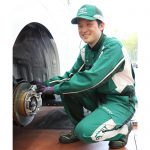 伊賀ドキの人 信頼されるエンジニアに 奥村亮太さん(23)