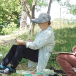 上野美術クラブ60周年記念展 ハイトピア伊賀・5日から