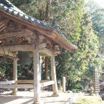 【てくてく歩記】磨崖仏や山中の寺院 伊賀市荒木・寺田周辺