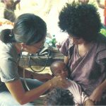 フィリピンで出産支援 冨田さん講演 7日・いきいきで