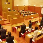 地元県立高の定員減らさないで 名張市議会が意見書