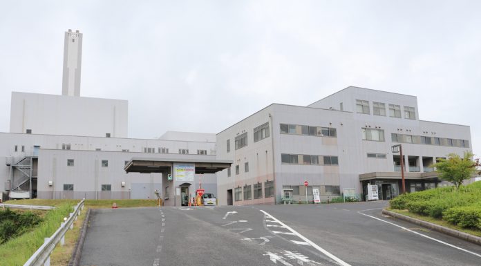 伊賀南部クリーンセンターに可燃ごみ2650トンたまる ごみ減量呼び掛け