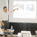 伊賀牛海外輸出 経営者に経験語る 名張市で