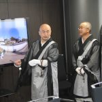 動画投稿サイトで伊賀霊場めぐり 僧侶が制作 見どころ紹介