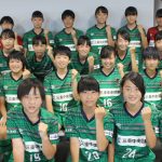 日本クラブユース大会出場 女子サッカー・くノ一サテライト