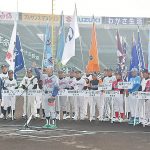 〝球爺〟たちの熱い戦い 「おじいちゃんの甲子園」