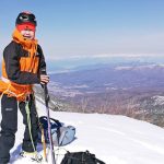 楽しみ続ける80歳の登山 名張市・新保さん