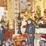 世界的バイオリニスト 古澤さん10月に伊賀でコンサート