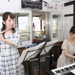 コンサート列車を初運行 25日に 伊賀鉄道