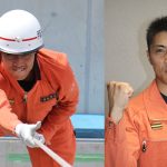 消防救助技術の全国大会へ 伊賀市消防本部・栗林さん