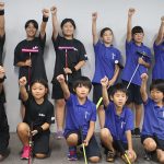 ジュニアゲートボール 全国大会へ伊賀から2チーム