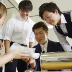 20周年式典 タイムカプセル開封 名張の比奈知ダム