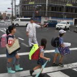 2学期始まる 伊賀市内の小中学校