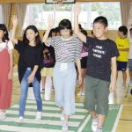 横断歩道で止まるドライバーに感謝 比奈知小をモデル指定 名張