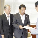 民生児童委員の活動費補助を 名張市議会が扶助費抑制で意見書