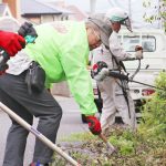 地区の家事支援 有償ボランティア「ちょい・すけ」