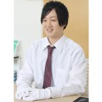 伊賀ドキの人 鑑定の世界で養う見る目 松下稜さん(24)