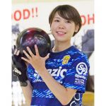 日本代表で金メダルを ボウリング・梶田ひかるさん