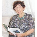 被爆地に救護派遣 脳裏の光景 今も語り継ぐ 名張市・阿部さん